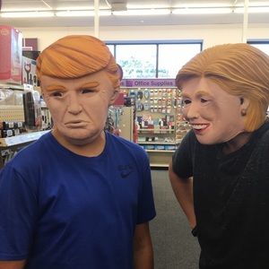 Meet your Posher, Josh